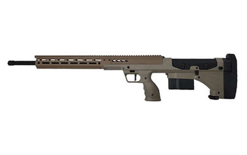 Rifles Long Guns Desert Tech SRSM2 Standard 308Win DT SRSM2 STANDARD 308WIN 26" FDE 6RD